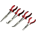 Performance Tool 4pc Dual Cush Long Hndl Plier W30714